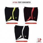 FBT Shorts #766